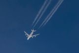 3/13/2023  Cathay Pacific Cargo Boeing 747-867F #39247  B-LJI