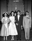 Edmund and Margie Lo
