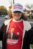 1/15/2025  Proud Trump supporter