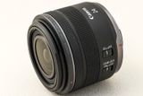 Canon RF 24mm f1.8 Macro IS STM Lens