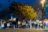2/5/2025  Rally against Trump, Elon Musk, Project 2025