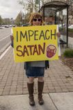 4/16/2025  Impeach Satan
