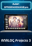 Do każdego zakupionego programu na oprogramowanie.pro książka w prezencie