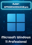 Do każdego zakupionego programu na oprogramowanie.pro książka w prezencie