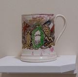  Frog Mug collection 53 #57