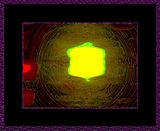 Abstrakt 2309 = IMG_1803 = Av og til blir ting s firkanta at det gr rundt..jpg