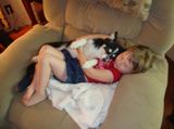 Puppy Luv
