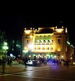 Belgrade night 3