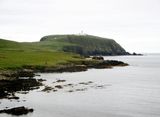 Sumburgh Head Lighthouse