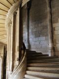 2610: Stairs that go nowhere