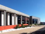 Dubbo Regional Theatre and Convention Centre