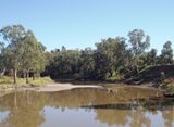 Macquarie River