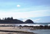 Shelly Beach