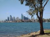 Sydney CBD Skyline