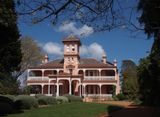 Retford House