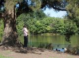 Pughs Lagoon
