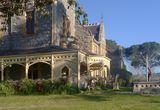 Abercrombie House