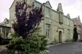 Christ College Building