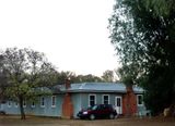 Single mens quarters, Willandra
