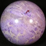 3.19: Purple Jade - Turkey