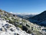Randonne  la Sierra de Gredos