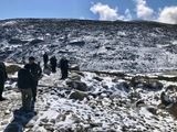 Randonne  la Sierra de Gredos