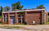 Power Plant (1915) in Tuskegee Institute NHS