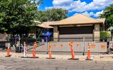 Walter and Skyler Whites house in Breaking Bad 