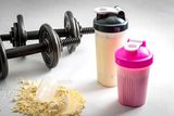 What Exactly Are Sports Nutrition Products?