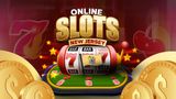 iGaming - Gambling - online-slots-new-jersey