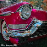 1957 Cadillac