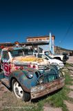 Victor Street Scene #6