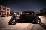 1930 Ford - Old Style