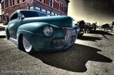 1941 Ford