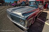 1972 Chevy Blazer