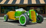 1928-29 Ford Model A