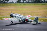 Nakajima B5N Kate Torpedo Bomber