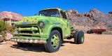 1956 Chevy Truck