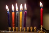 The 5th Night of Chanukah