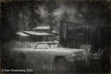 1964 Chevy El Camino