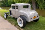 1930 Ford Model A