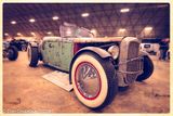 1931 Ford Model A Roadster