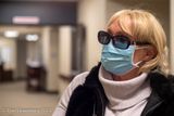 At the Hospital