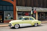 1952 Chevy