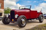 1929 Ford Model A Roadster Pickup