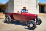 1929 Ford Model A Roadster Pickup