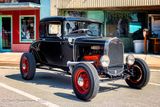 1930 Ford Model A