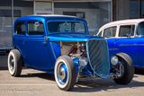 1933 Ford