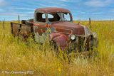 1941 Ford Pickup