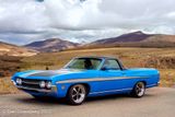 1971 Ford Ranchero